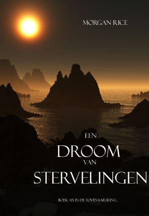 [De Tovenaarsring 15] • Een Droom Van Stervelingen